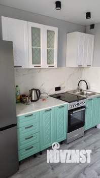 1-к квартира, на длительный срок, 38м2, 2/10 этаж