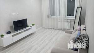 1-к квартира, на длительный срок, 35м2, 6/16 этаж