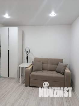 1-к квартира, посуточно, 36м2, 8/14 этаж