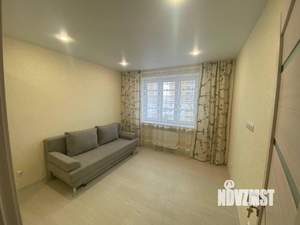 3-к квартира, на длительный срок, 75м2, 17/24 этаж