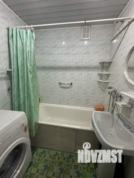 1-к квартира, на длительный срок, 40м2, 7/14 этаж