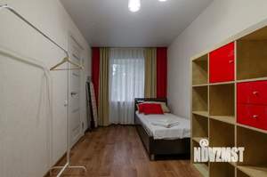 2-к квартира, посуточно, 48м2, 1/1 этаж