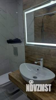 1-к квартира, на длительный срок, 38м2, 3/10 этаж