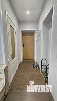 1-к квартира, на длительный срок, 32м2, 2/5 этаж