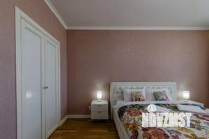 2-к квартира, посуточно, 69м2, 1/1 этаж