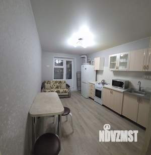 1-к квартира, на длительный срок, 40м2, 3/10 этаж