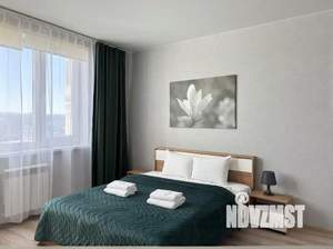 2-к квартира, посуточно, 68м2, 1/1 этаж