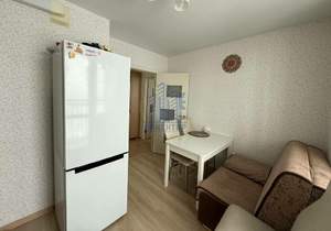 1-к квартира, на длительный срок, 37м2, 15/16 этаж