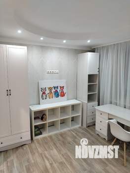 2-к квартира, на длительный срок, 52м2, 3/5 этаж