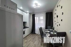 2-к квартира, посуточно, 60м2, 3/10 этаж