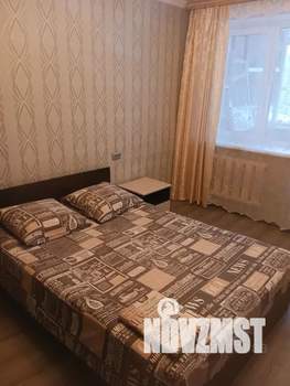1-к квартира, посуточно, 33м2, 5/10 этаж