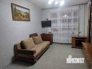 1-к квартира, на длительный срок, 33м2, 4/5 этаж