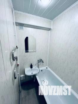 1-к квартира, посуточно, 33м2, 1/1 этаж