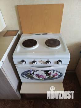 Студия квартира, на длительный срок, 15м2, 4/5 этаж