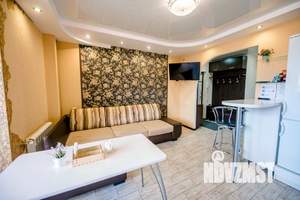 2-к квартира, посуточно, 45м2, 1/1 этаж