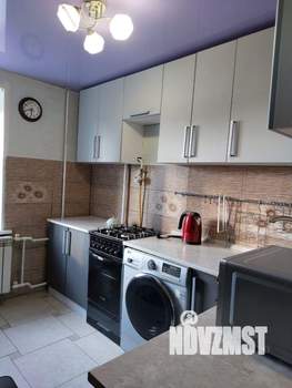 1-к квартира, на длительный срок, 44м2, 5/9 этаж