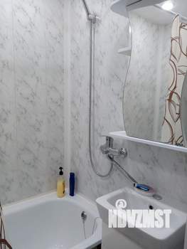 1-к квартира, посуточно, 33м2, 9/9 этаж