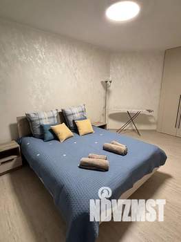 1-к квартира, посуточно, 51м2, 5/9 этаж