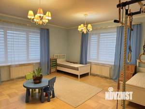 4-к квартира, на длительный срок, 175м2, 5/5 этаж