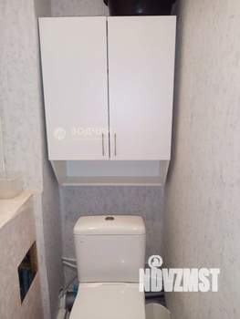 1-к квартира, на длительный срок, 39м2, 3/5 этаж