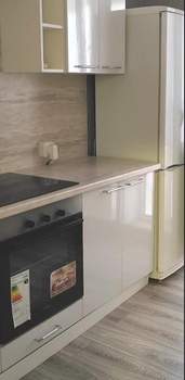 1-к квартира, на длительный срок, 34м2, 7/16 этаж