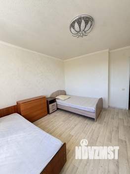 1-к квартира, на длительный срок, 36м2, 9/9 этаж