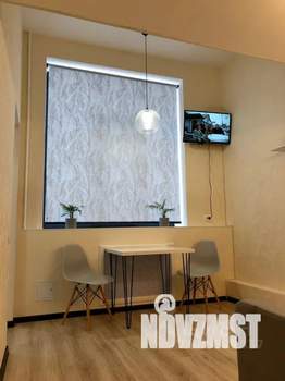 Студия квартира, посуточно, 27м2, 1/4 этаж