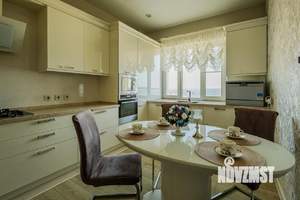 3-к квартира, на длительный срок, 97м2, 9/9 этаж