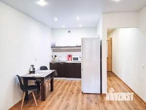 1-к квартира, посуточно, 33м2, 5/14 этаж