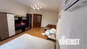 2-к квартира, посуточно, 60м2, 5/9 этаж