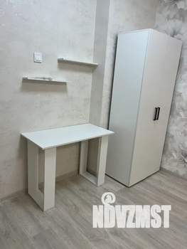 2-к квартира, посуточно, 43м2, 4/10 этаж