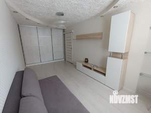 1-к квартира, на длительный срок, 30м2, 3/12 этаж