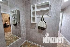 1-к квартира, посуточно, 35м2, 3/5 этаж