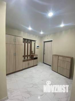 3-к квартира, на длительный срок, 75м2, 17/24 этаж
