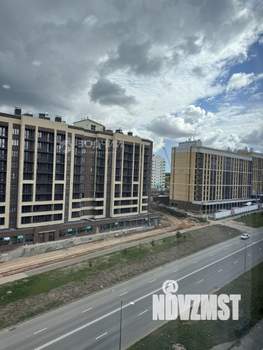 1-к квартира, на длительный срок, 42м2, 9/10 этаж