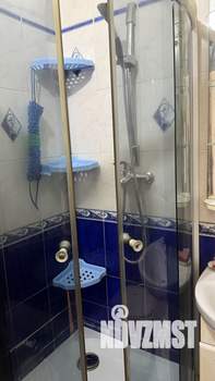 Студия квартира, на длительный срок, 20м2, 4/4 этаж