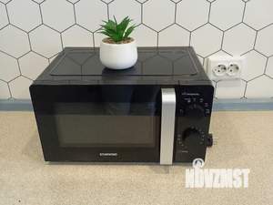 1-к квартира, посуточно, 48м2, 6/9 этаж