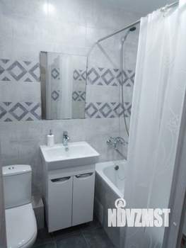 Студия квартира, посуточно, 30м2, 25/25 этаж