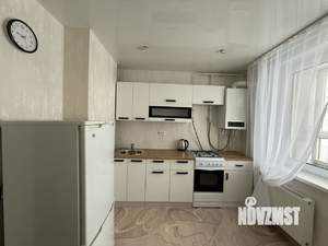 1-к квартира, на длительный срок, 38м2, 5/9 этаж