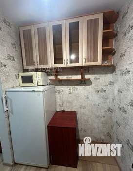 Студия квартира, на длительный срок, 15м2, 5/5 этаж
