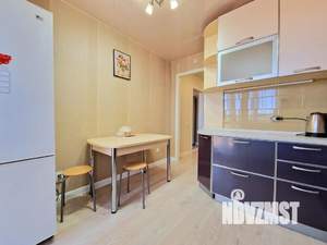 2-к квартира, посуточно, 57м2, 16/16 этаж