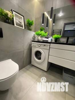 Студия квартира, посуточно, 35м2, 15/16 этаж