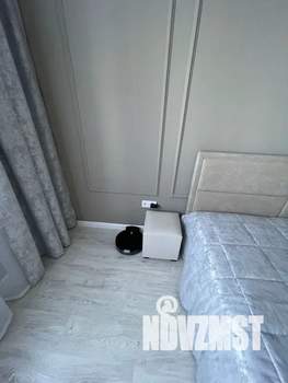 1-к квартира, посуточно, 62м2, 3/21 этаж