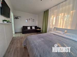 2-к квартира, посуточно, 45м2, 3/9 этаж