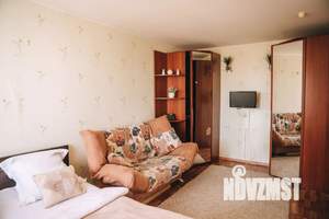 1-к квартира, посуточно, 37м2, 8/9 этаж