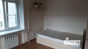 1-к квартира, на длительный срок, 32м2, 3/5 этаж