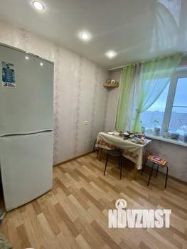 1-к квартира, на длительный срок, 35м2, 8/10 этаж