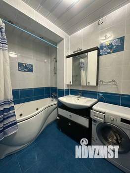 1-к квартира, на длительный срок, 40м2, 2/15 этаж