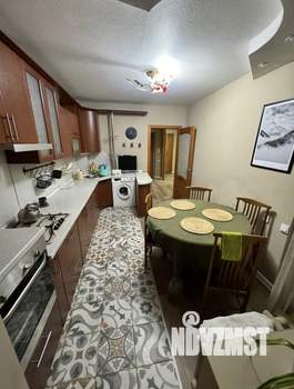 2-к квартира, на длительный срок, 72м2, 2/11 этаж