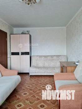 1-к квартира, на длительный срок, 34м2, 11/16 этаж